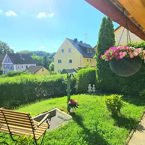 Appertment Bärenstein 1 Goessweinstein
