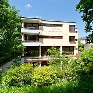 Hotel-apart Apart-hotel
