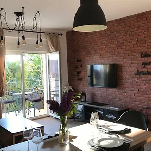Ultra Apartment Lovran