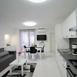 Arbel Apartment Poreč