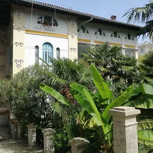 Gianna Apartment Lovran