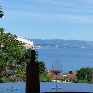 Anicic Apartment Opatija